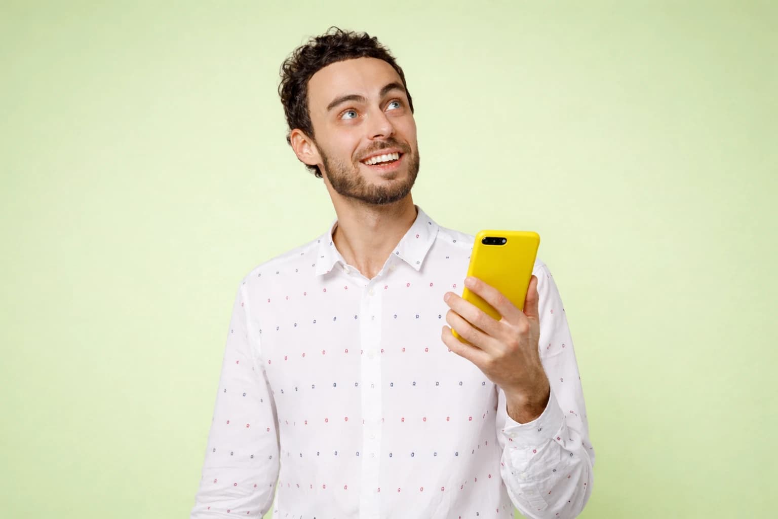 Notificación de pago recibido