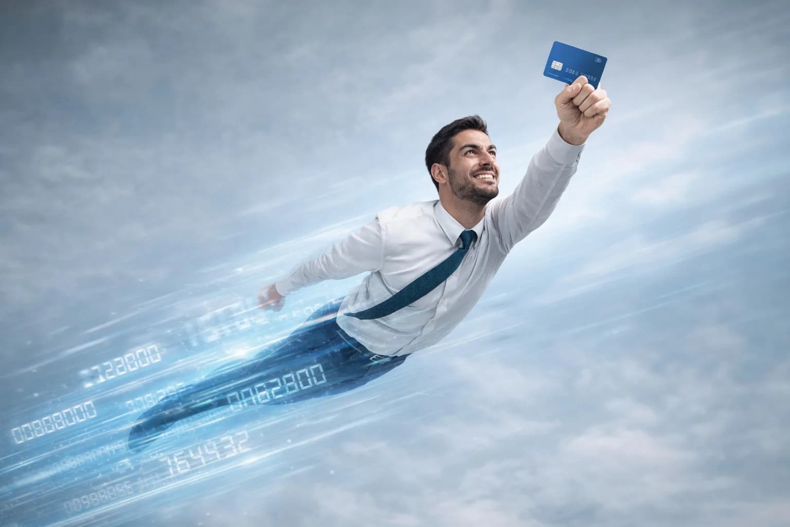 Pago sin redirección