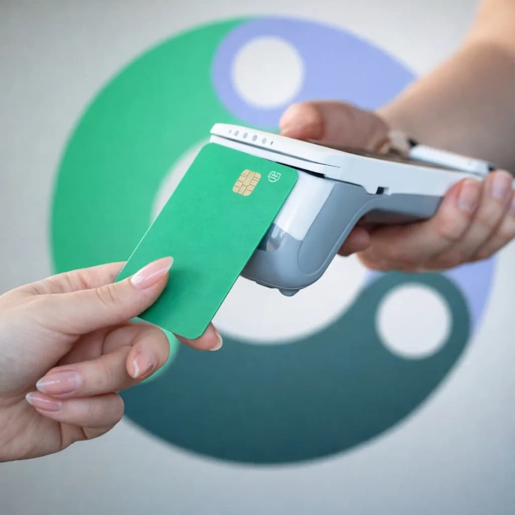 SmartPOS N86 Pro para empresas