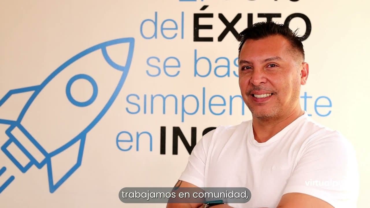 Video testimonial: Wisecity