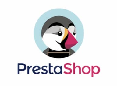 PrestaShop