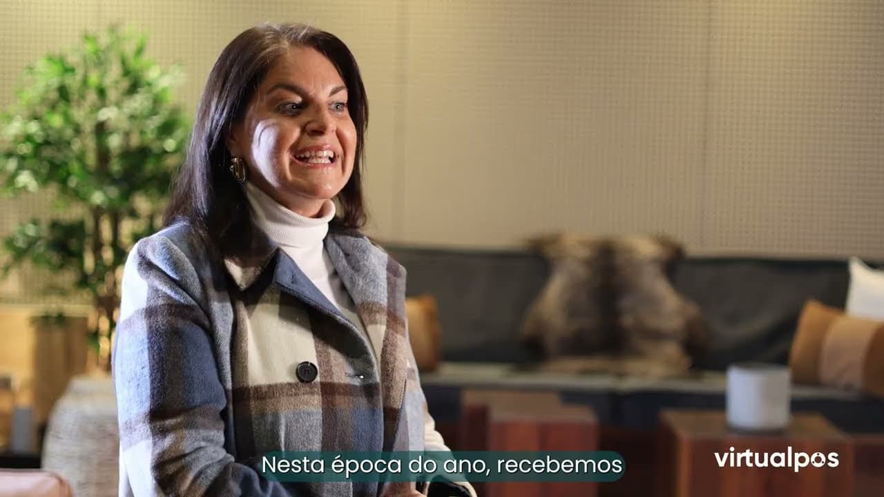 Video testimonial: Hotel The Place, pagos con PIX en Santiago