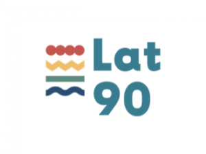 Latitud 90