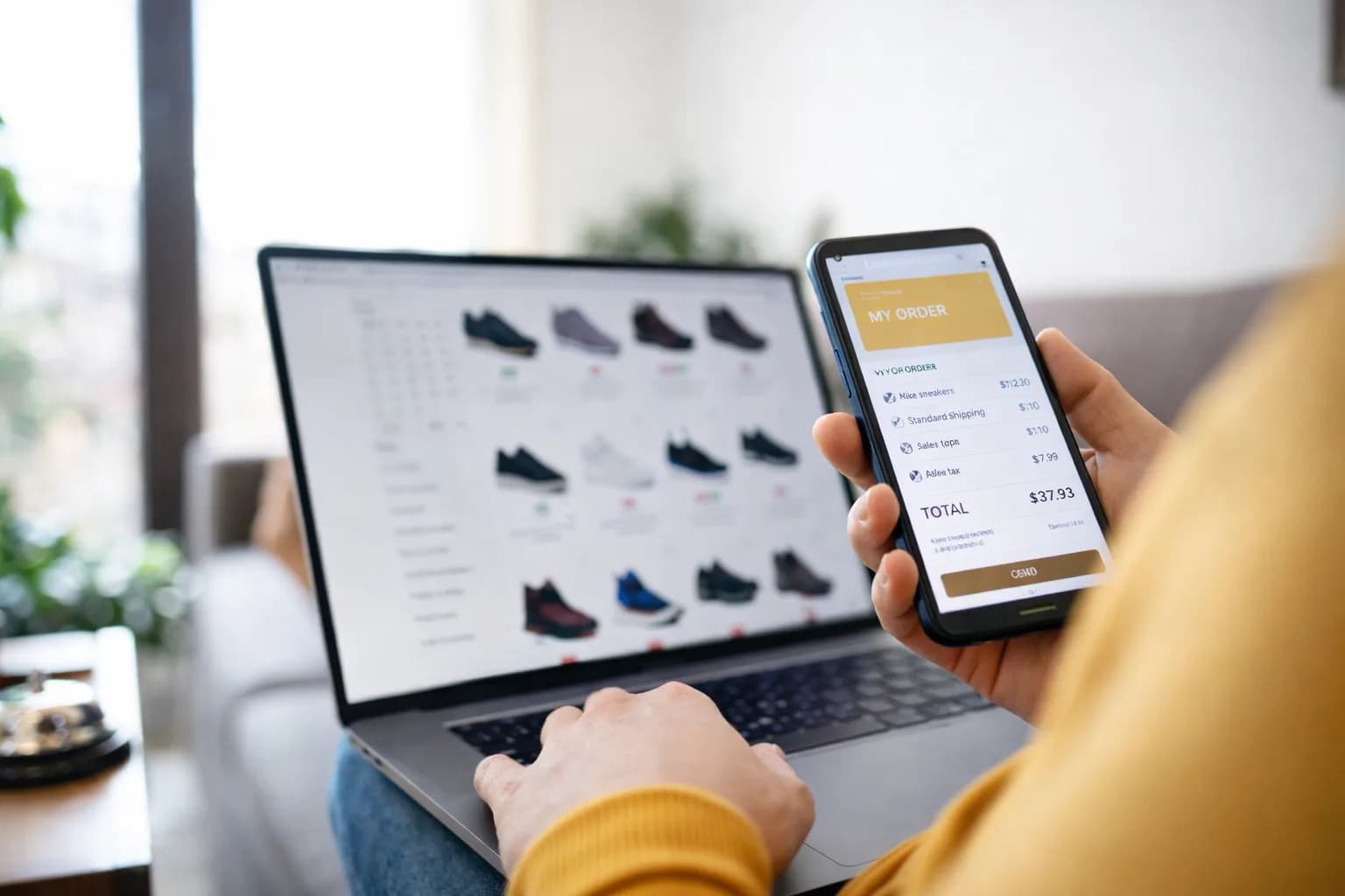 Ecommerce