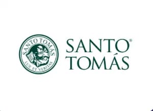 Logo santo tomas