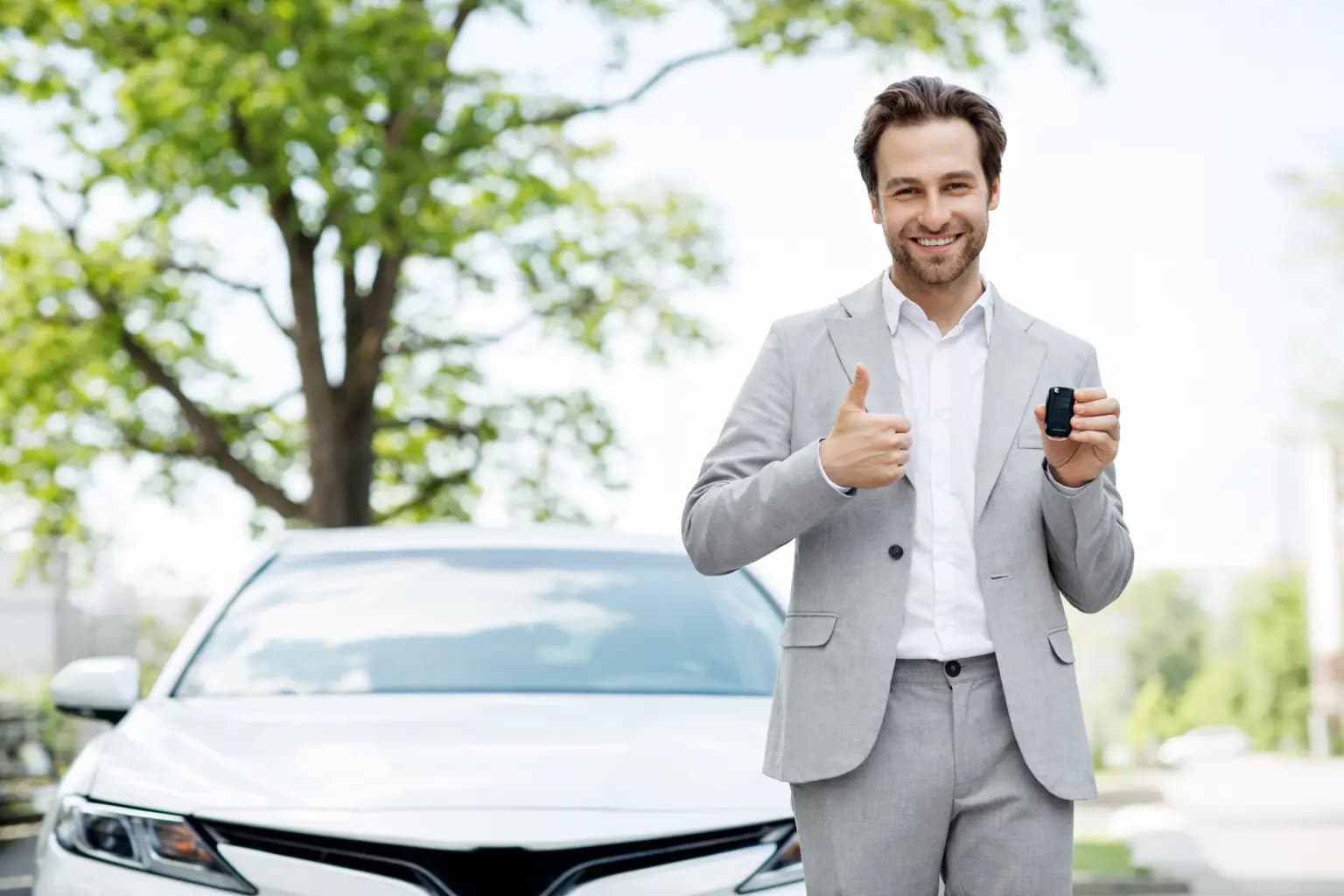 Hoteles y Rent a Car