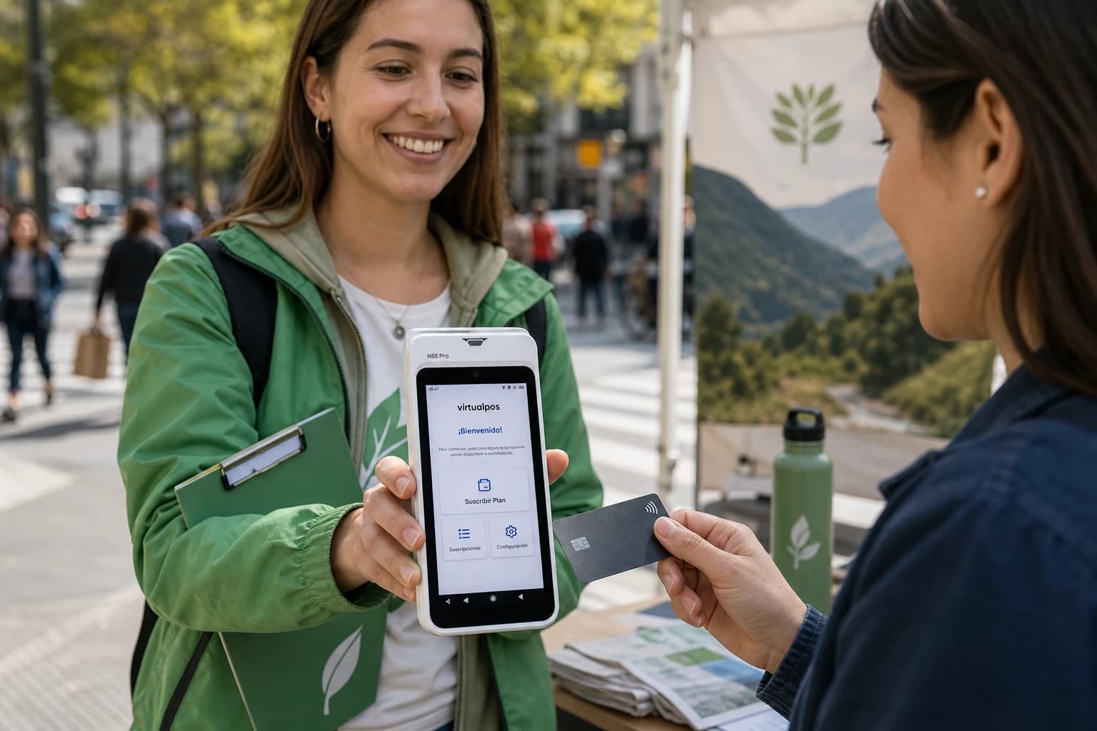 Suscripciones digitales